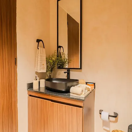 Apt-casa Marina Cruz Bay View-10 Mins Walk Oldtown Cartagena