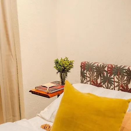 Apt-casa Marina Cruz Bay View-10 Mins Walk Oldtown