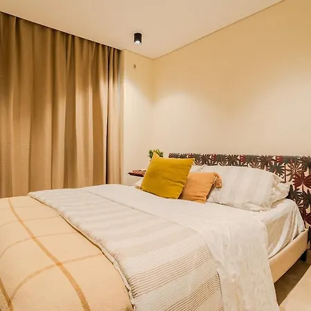 Apartment Apt-casa Marina Cruz Bay View-10 Mins Walk Oldtown *