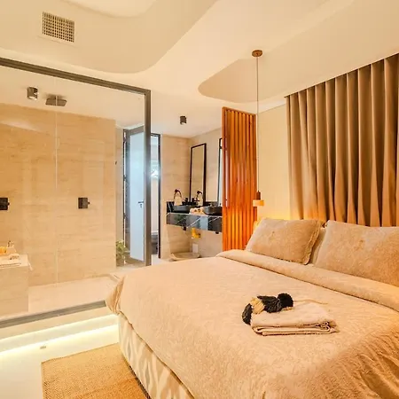 Apartment Apt-casa Marina Cruz Bay View-10 Mins Walk Oldtown Cartagena