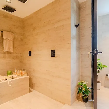 Apt-casa Marina Cruz Bay View-10 Mins Walk Oldtown Apartamento *