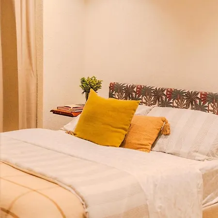 Apartamento Apt-casa Marina Cruz Bay View-10 Mins Walk Oldtown Cartagena