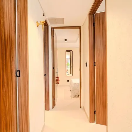 Apartamento Apt-casa Marina Cruz Bay View-10 Mins Walk Oldtown *