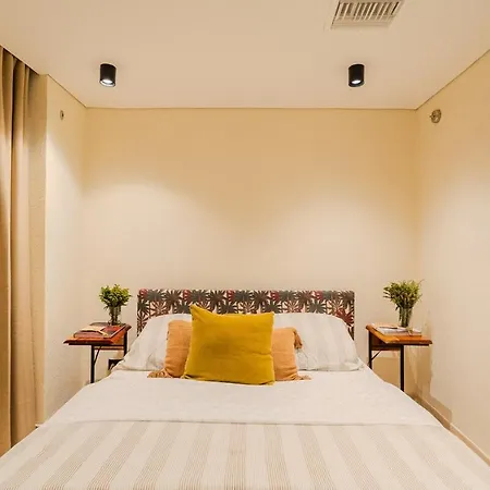 Apartamento Apt-casa Marina Cruz Bay View-10 Mins Walk Oldtown Cartagena