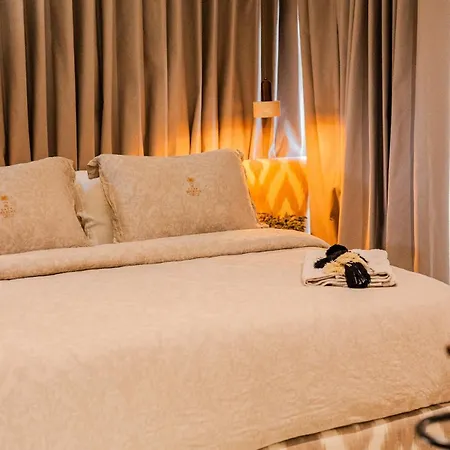 Apartamento Apt-casa Marina Cruz Bay View-10 Mins Walk Oldtown *