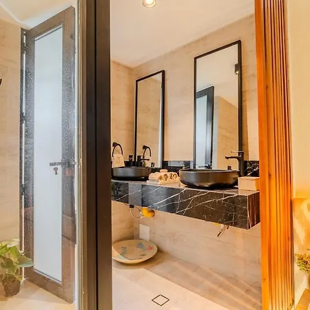 Apartamento Apt-casa Marina Cruz Bay View-10 Mins Walk Oldtown *