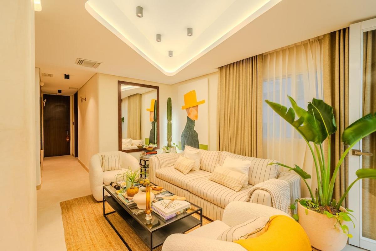 Apt-casa Marina Cruz Bay View-10 Mins Walk Oldtown Cartagena