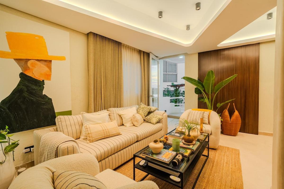 Apartamento Apt-casa Marina Cruz Bay View-10 Mins Walk Oldtown *