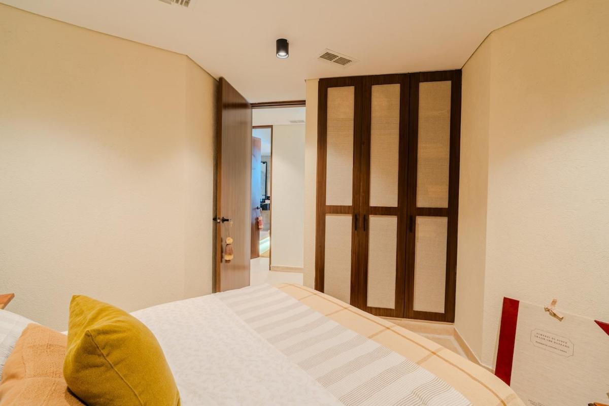 Apartamento Apt-casa Marina Cruz Bay View-10 Mins Walk Oldtown *