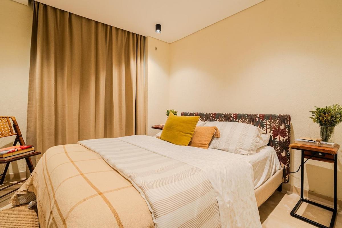 Apartamento Apt-casa Marina Cruz Bay View-10 Mins Walk Oldtown *